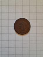 Verenigde Staten. 1 Cent 1878 Indian Head (Zonder