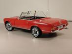 Schuco 1:18 - Model cabriolet - Mercedes-Benz 280 SL, Hobby en Vrije tijd, Modelauto's | 1:5 tot 1:12, Nieuw