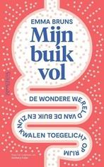 Mijn buik vol (9789044638387, Emma Bruns), Boeken, Nieuw, Verzenden