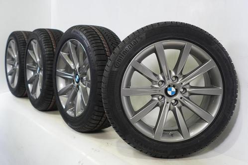 BMW 5 6 serie F06 F10 F11 F12 F13 365 18 inch velgen Contine, Auto-onderdelen, Banden en Velgen, Velg(en), Gebruikt, 18 inch, Winterbanden