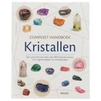 Compleet handboek kristallen - Philip Permutt, Nieuw, Verzenden