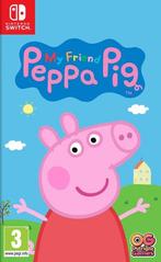 My Friend Peppa Pig-Standaard (Switch) NIEUW, Ophalen of Verzenden, Nieuw