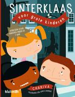 Boek: Sinterklaas voor grote kinderen - (als nieuw), Boeken, Verzenden, Zo goed als nieuw