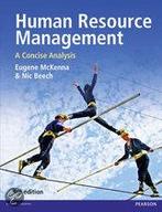 Human Resource Management 3rd edn 9780273755487, Boeken, Economie, Management en Marketing, Zo goed als nieuw, Verzenden