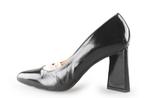 Evita Pumps in maat 40 Zwart | 10% korting, Kleding | Dames, Schoenen, Pumps, Verzenden, Zwart, Evita