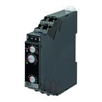 Omron H3DT Multifunctionele DIN Timer 24-240VAC/DC -, Verzenden, Nieuw, Overige typen