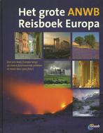 Het grote ANWB Reisboek Europa 9789018032364 Geert Renting, Boeken, Reisgidsen, Gelezen, Geert Renting, Stijn Deblauwe, Jan Heyvaert