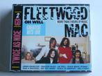 Fleetwood Mac - Oh Well / 21 Greatest Hits Live (2 CD), Cd's en Dvd's, Cd's | Jazz en Blues, Verzenden, Nieuw in verpakking