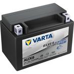 Varta Silver Dynamic Auxiliary AUX9 accu | 509 106 013 | 12, Ophalen of Verzenden, Nieuw