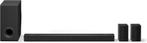 LG DS80TR - 5.1.3, 580W Bluetooth/HDMI Soundbar (2024), Ophalen, Met externe subwoofer, Zo goed als nieuw