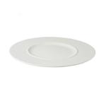 GGM Gastro | (6 stuk) WHITE DELIGHT - bord - Ø 29 cm - wit |, Huis en Inrichting, Keuken | Servies, Nieuw, Bord(en), Effen, Verzenden