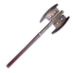 Lord of the Rings Replica 1/1 The Gimli Axe, Ophalen of Verzenden, Nieuw