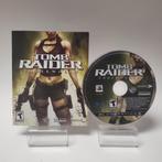 Tomb Raider Underworld NTSC Playstation 3, Spelcomputers en Games, Ophalen of Verzenden, Zo goed als nieuw