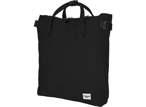 Nörlander Enkele fietstas 16L - Met handvat - Boodschappen, Sieraden, Tassen en Uiterlijk, Tassen | Rugtassen, Nieuw, Verzenden