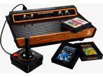 LEGO Atari 2600 - 10306, Verzenden, Zo goed als nieuw