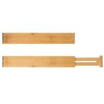 Ruhhy Ladeverdeler – Uitschuifbare Organizer voor Keuken.., Huis en Inrichting, Woonaccessoires | Kapstokken, Ophalen of Verzenden