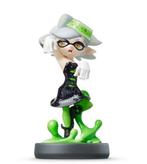 Amiibo Marie - Splatoon Series (Nintendo Wii U), Ophalen of Verzenden, Zo goed als nieuw