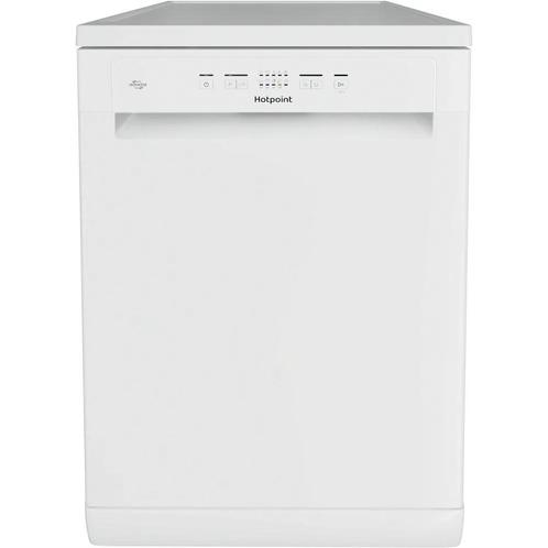 Hotpoint H2fhl626 Vrijstaande Vaatwasser 60cm, Witgoed en Apparatuur, Vaatwasmachines, Nieuw, 85 tot 90 cm, Ophalen of Verzenden