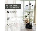 Priston® Kledingstomer - Stoomapparaat - 2000W - 3L, Verzenden, Zo goed als nieuw