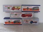 Atlas, Dinky Toys, Mattel - Model vrachtwagen (5) -, Nieuw