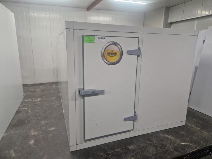 Koelcel 196 x 316 x 158 cm, Zakelijke goederen, Horeca | Keukenapparatuur, Koelen en Vriezen