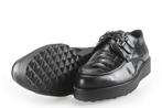 Paul Green Veterschoenen in maat 40 Zwart | 10% extra, Verzenden, Zwart, Overige typen, Zo goed als nieuw