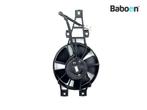 Koelfan Motor Piaggio | Vespa MP3 300 ie LT Sport 2009-2014, Motoren, Verzenden, Gebruikt