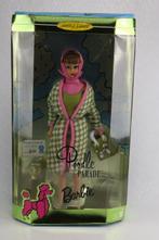Mattel - Barbiepop Poodle Parade Limited Edition - V.S.