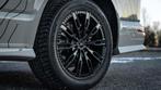 ABT XNH  18 Inch Glossy black Volkswagen transporter
