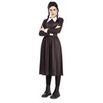 Gothic Addams Family Jurk Dames, Ophalen of Verzenden, Nieuw