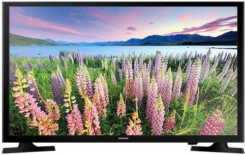 Samsung 40J5200 - 40 Inch Full HD Tv, Audio, Tv en Foto, Televisies, 100 cm of meer, 50 Hz, Full HD (1080p), Zo goed als nieuw