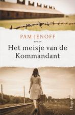 Het meisje van de kommandant 9789402714739 Pam Jenoff, Verzenden, Gelezen, Pam Jenoff