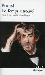 A La Recherche Du Temps Perdu 7. Le Temps Retrouve | 9782070, Ophalen of Verzenden, Nieuw, Proust, Marcel
