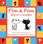 Pim & Pom Blijven Vriendjes 9789045101750 M. Bouhuys, Boeken, Verzenden, Gelezen, M. Bouhuys