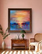 Isabel Tapias T - Entre el ocaso y el amanecer. NO RESERVE.