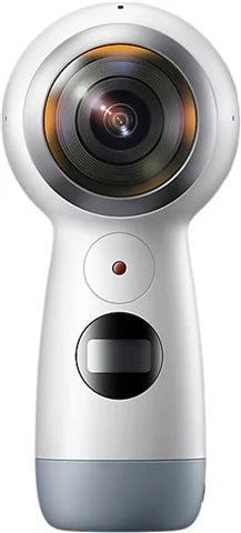 Rollei Samsung Gear 360 (2017) (In doos), Audio, Tv en Foto, Actiecamera's, Zo goed als nieuw, Verzenden