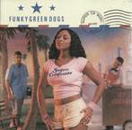cd - Funky Green Dogs - Super California, Verzenden, Zo goed als nieuw