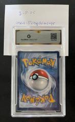 Pokémon - 1 Graded card - Pikachu 085 Event exclusive of, Nieuw
