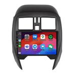Nissan Micra CarPlay autoradio 2013 t/m 2017 Denago DNG-A27, Ophalen of Verzenden, Nieuw