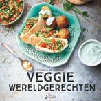 Veggie wereldgerechten 9789462502468 Stephanie de Turckheim, Verzenden, Gelezen, Stephanie de Turckheim