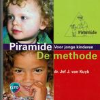 Piramide, de methode voor jonge kinderen 9789058340504, Verzenden, Gelezen, J.J. van Kuyk