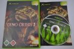 Dino Crisis 3 (XBOX), 1 speler, Verzenden, Zo goed als nieuw