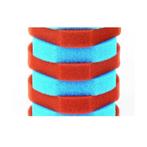 Vervangmousse-set FiltoClear 3000 - Oase, Tuin en Terras, Vijvers, Verzenden, Nieuw