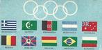 Olympische Spelen - 1936, Nieuw