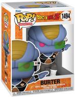 Funko Pop! - Dragon Ball Z Burter (Ginyu Force) #1494 |, Verzenden, Nieuw