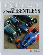 BENTLEY SPECIALS & SPECIAL BENTLEYS, Boeken, Auto's | Boeken, Nieuw, Author