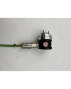 AMI- Elektronik 411001736-10000 encoder, Ophalen