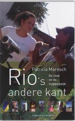 Rios andere kant / NOS-correspondentenreeks / 12, Verzenden, Zo goed als nieuw, Patricia Maresch