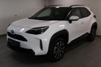 Toyota 1.5 Hybrid Dynamic | Winterpack!, Automaat, Stof, Gebruikt, Wit