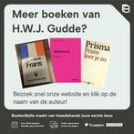 Prisma woordenboek / 7 nederlands frans / Prisma, Boeken, Woordenboeken, Verzenden, Gelezen, H.W.J. Gudde